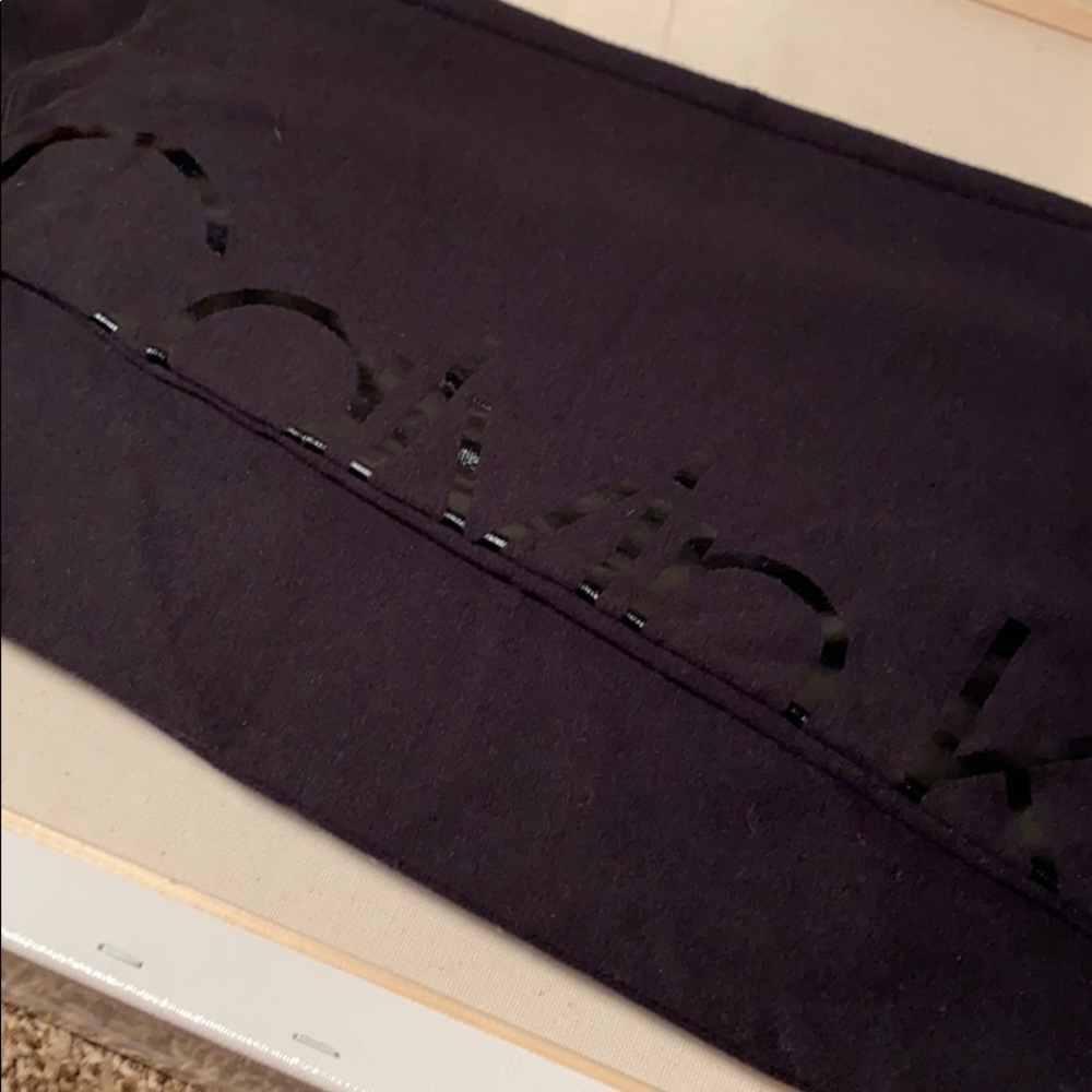 Calvin Klein Performance Women’s joggers